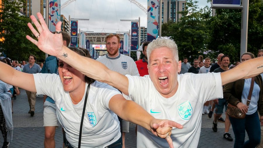 IM足球 APP — 等保与安全检测示意配图